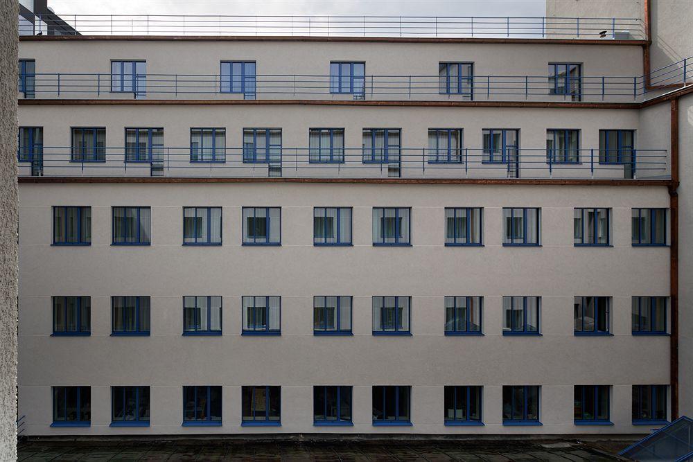 Axa Hotel Praga Exterior foto